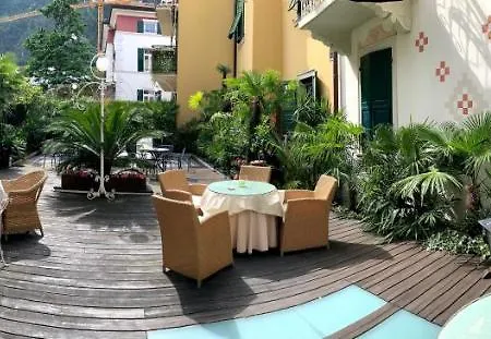 Aparthotel Sembenini Palace