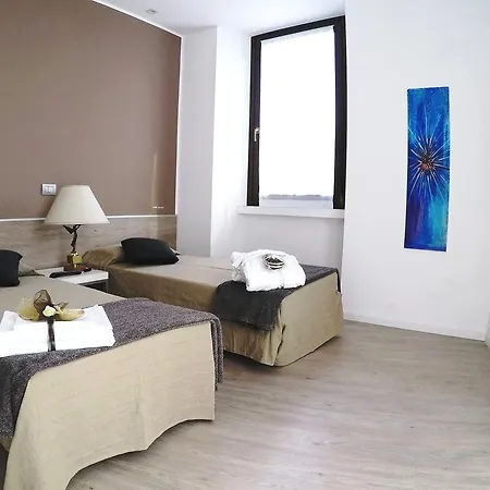 Aparthotel Sembenini Palace