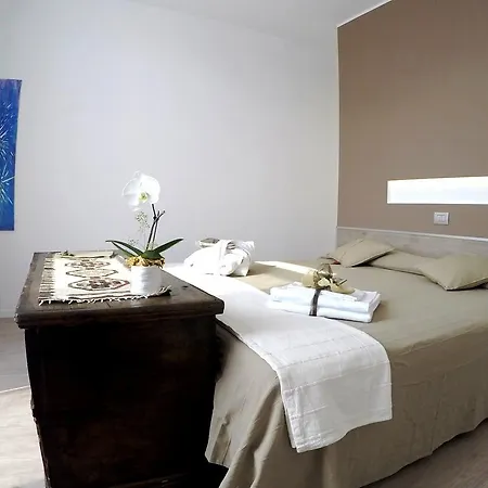 Aparthotel Sembenini Palace *