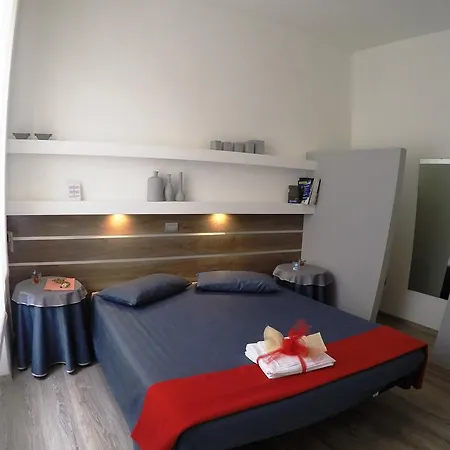 Aparthotel Sembenini Palace